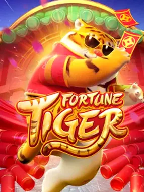 Fortune Tiger
